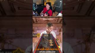 PLATICAME DE TI NATANAEL CANO CORRIDOS CLONE HERO 3 [upl. by Ecertak]