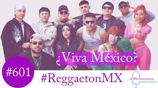 Reggaeton mexicano y final de XMen 97  Permanencia Involuntaria [upl. by Dnaltiac]