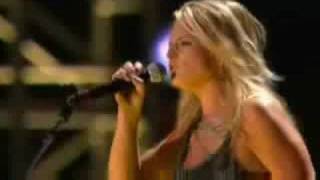 Miranda Lambert  Gunpowder amp Lead Live [upl. by Atiuqihs]