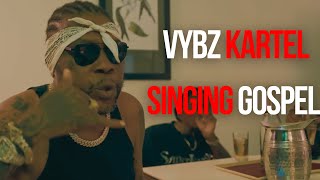 Vybz Kartel Freedom Street Tribute [upl. by Oicor]