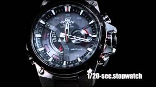 Casio Edifice EQSA1000DB1A  wwwmarkalisacom [upl. by Fritze]