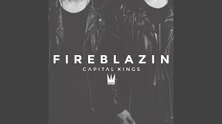 Fireblazin [upl. by Ramed]