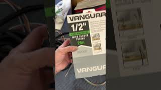 Harbor Freight unbeatable deal IMO shorts harborfreight vanguard wiring painless loom short [upl. by Grew]