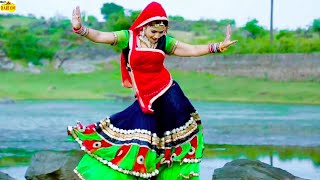 गोरी नागोरी का सबसे सुपरहिट जबरदस्त डांस सॉन्ग 2024Gori NagoriRajasthani Tejaji Super Hit DJ Song [upl. by Lanny334]