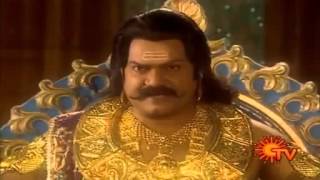 Ramayanam Episode 64 [upl. by Scholz]