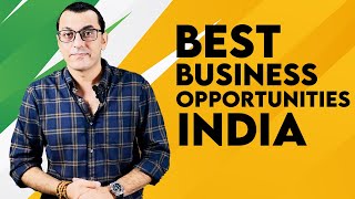 Indias Best ImportExport Business Opportunities  Discover What You Can Import from India [upl. by Dyanna]