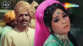 Haaye SharmaunApni Prem Kahaniyan  Lata Mangeshkar  Mera Gaon Mera Desh 1971  Laxmi Chaya [upl. by Aihselat794]