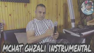 Simou El Aissaoui Mchat Ghzali  INSTRUMENTAL [upl. by Betta]