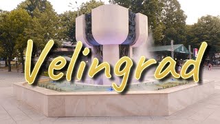 Velingrad Bulgaria 2024  Велинград България 2024 [upl. by Norvall175]