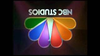 Messing Around with Logos NBC Studios logo 200004 [upl. by Jojo544]