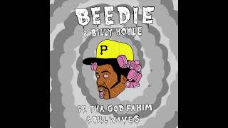 Beedie ft Tha God Fahim amp Bill Waves  Dock Ellis [upl. by Ahaelam]