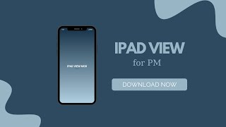 IPAD VIEW APP FOR PUBG MOBILE [upl. by Amalia336]