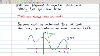 Orthogonal Polynomials and Special Functions Lecture 1 Introducing Orthogonal Polynomials [upl. by Hairahcez]