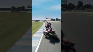 MotoGP 24  REPSOL HONDA RC213V  Phillip Island Australian GP Circuit Race gameplay [upl. by Hardan]