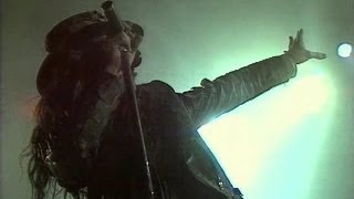 Fields Of The Nephilim  Paradise Regained Live In Dusseldorf 1991 [upl. by Klusek706]