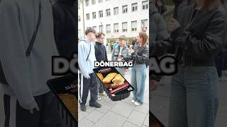 Wieviel gibt’s du monatlich für Döner aus 🔥 [upl. by Adiraf]