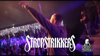 StropStrikkers  Kettingbrekers Official Music Video [upl. by Ilahtan]