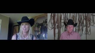 The Cowboy Entrepreneur Show with special guest Extreme Wylene [upl. by Edylc]