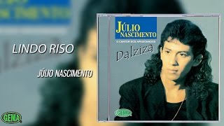 Júlio Nascimento Dalziza  Lindo Riso [upl. by Weed]