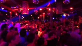 Bloes Brothers by Bakermat  Beachclub Bloomingdale 20130728 [upl. by Atenik]