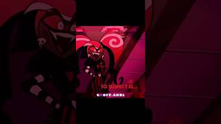 Velvet edit 💜🖤🩷 Pls like this took way too much time to make… velvet hazbinhoteledit [upl. by Eiramyllek]