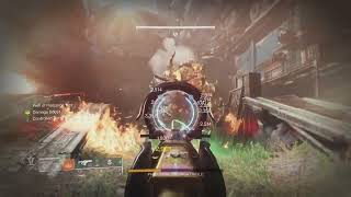 Solo Flawless Grasp of Avarice [upl. by Mungo]