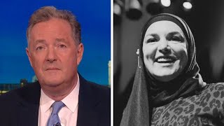 quotA Rebel At Heartquot  Piers Morgan Pays Touching Tribute To Sinead OConnor [upl. by Isus184]