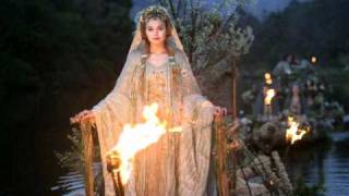 Wedding Cortege 13  Tristan amp Isolde [upl. by Suoivatnod771]