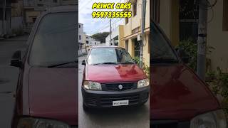 USED CAR SHOWROOM CARS TIRUPPURused car Tiruppur second carusedcar shorts shortvideocars [upl. by Sidalg]