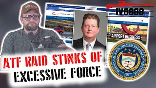 Arkansas Man Killed in ATF Raid Excessive Force [upl. by Harbert]