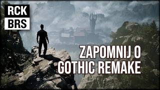 Demo Gothic Remake to katastrofa [upl. by Notlek156]