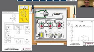 Troubleshooting Electric Circuits Advanced 1 [upl. by Eiramanin241]