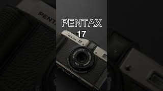 Pentax 17 2025 Imaging Awards Winner [upl. by Killen]