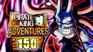 2B OVERKILL EASY LV 150 PKA Ace vs Accessible Team Hime Farm Event No New Batch OPTC [upl. by Fulbert]