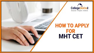 MHTCET 2024 Step By Step Form Filling Process Part1  CETCELL Registration Started  Dinesh Sir [upl. by Swart]