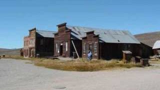 Bodie Ghost Town [upl. by Leinnad]