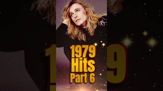 1979 Hits Part 6 musicish musiconfire music 70smusic 70ssongs 70s 1970s shorts hits songs [upl. by Enitsed]