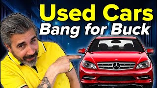 The Surprising Truth About Buying New Vs Used Cars [upl. by Edwine177]