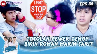 WADUH TOTOLAN CEWEK GEMOY BIKIN ROMAN MAKIN SAKIT  ROMAN PICISAN [upl. by Adelpho]