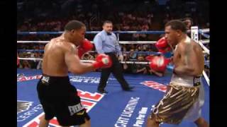 James Kirkland vs Joel Julio Highlights HBO Boxing [upl. by Vaientina100]