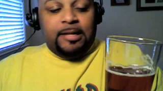 Beer Review Sam Adams Octoberfest [upl. by Akcir]