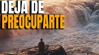 No Te Preocupes Más Por Todo Confia en Dios  Reflexión Cristiana [upl. by Faires]