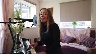 I WOULD  CONNIE TALBOT LIVE AT HOME ♥ [upl. by Rockwood]