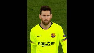 Players Pressing amp Messi 🥶 [upl. by Nevyar293]