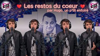 quotLes restos du coeurquot Coluche [upl. by Eisned688]