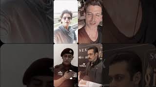 sharukhkhan hrithikroshan aamirkhan salmankhan actor bollywood 00s india fyp fypage [upl. by Holsworth]