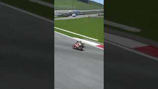 Marquez was shocked until his motorbike went out of control [upl. by Hastie]