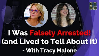 I Was Falsely Arrested and Lived to Tell About it [upl. by Naniac]