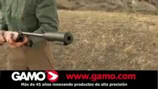 Carabina Gamo Maxima Gamo Maxima Airgun [upl. by Petromilli]