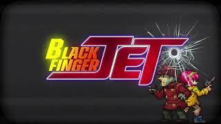 Black Finger JET OST Alpha Teaser TGS 2023  Extended [upl. by Ahsillek]